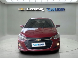 ONIX 1.0 TURBO FLEX LTZ AUTOMÁTICO