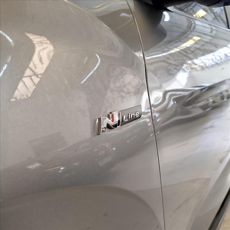 CRETA 1.0 TGDI FLEX N LINE AUTOMÁTICO