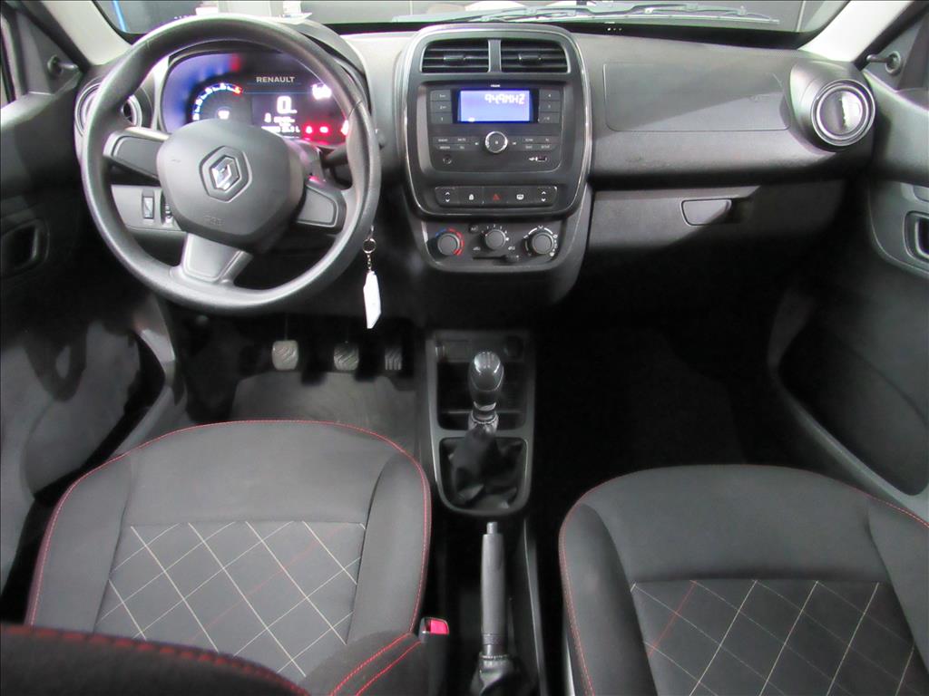 KWID 1.0 12V SCE FLEX ZEN MANUAL11 KWID 1.0 12V SCE FLEX ZEN MANUAL11