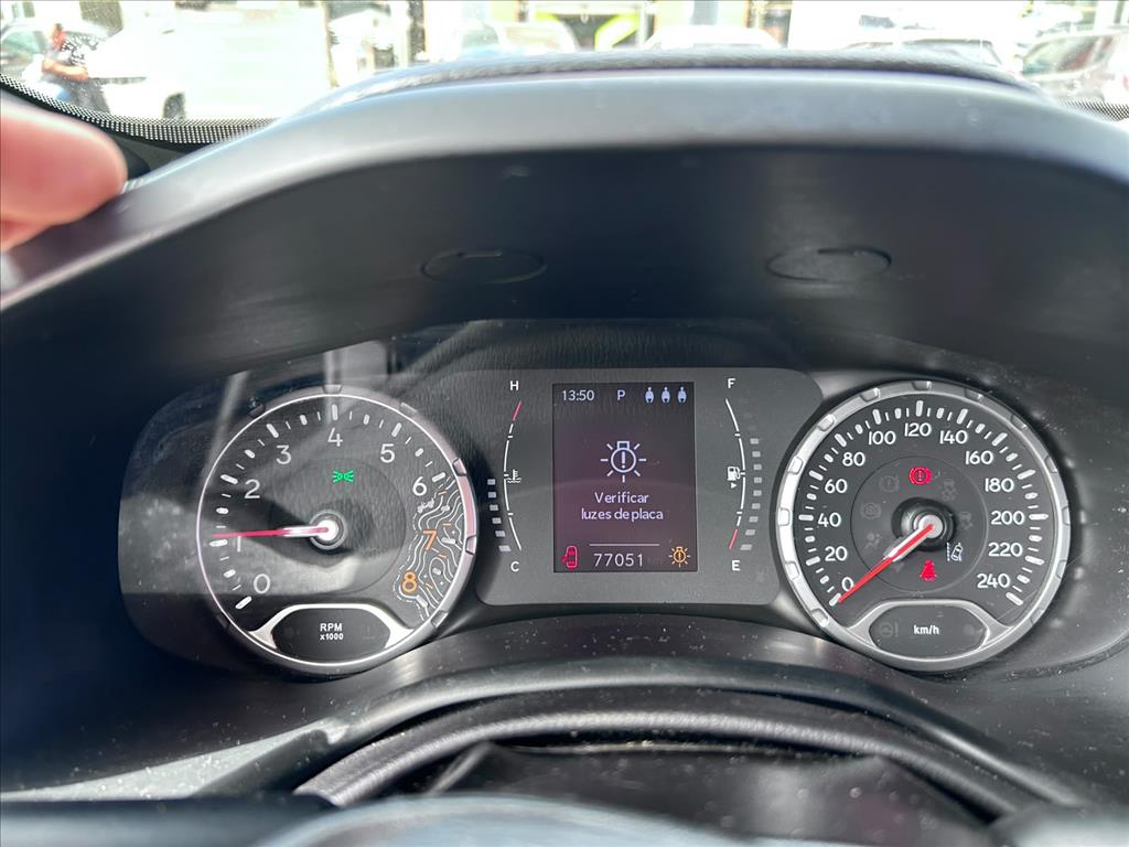 RENEGADE 1.3 T270 TURBO FLEX SPORT AT63