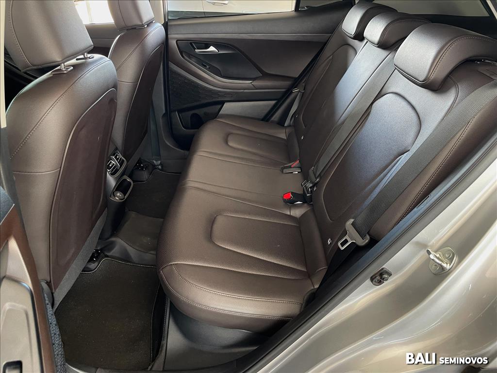 CRETA 1.0 TGDI FLEX PLATINUM AUTOMÁTICO14