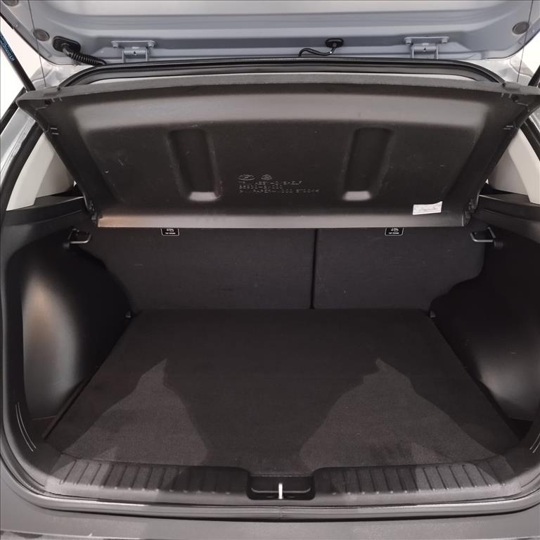 CRETA 1.0 TGDI FLEX LIMITED AUTOMÁTICO14