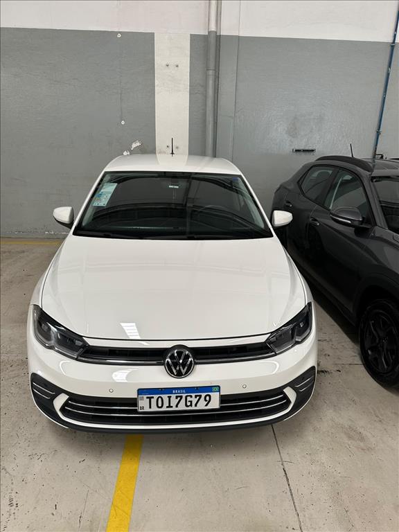 POLO 1.0 170 TSI HIGHLINE AUTOMÁTICO1