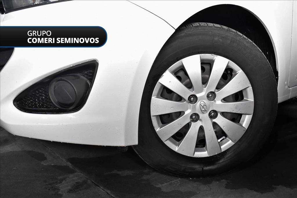 HB20S 1.6 COMFORT PLUS 16V FLEX 4P MANUAL