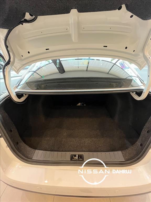 VERSA 1.6 16V FLEX ADVANCE XTRONIC11