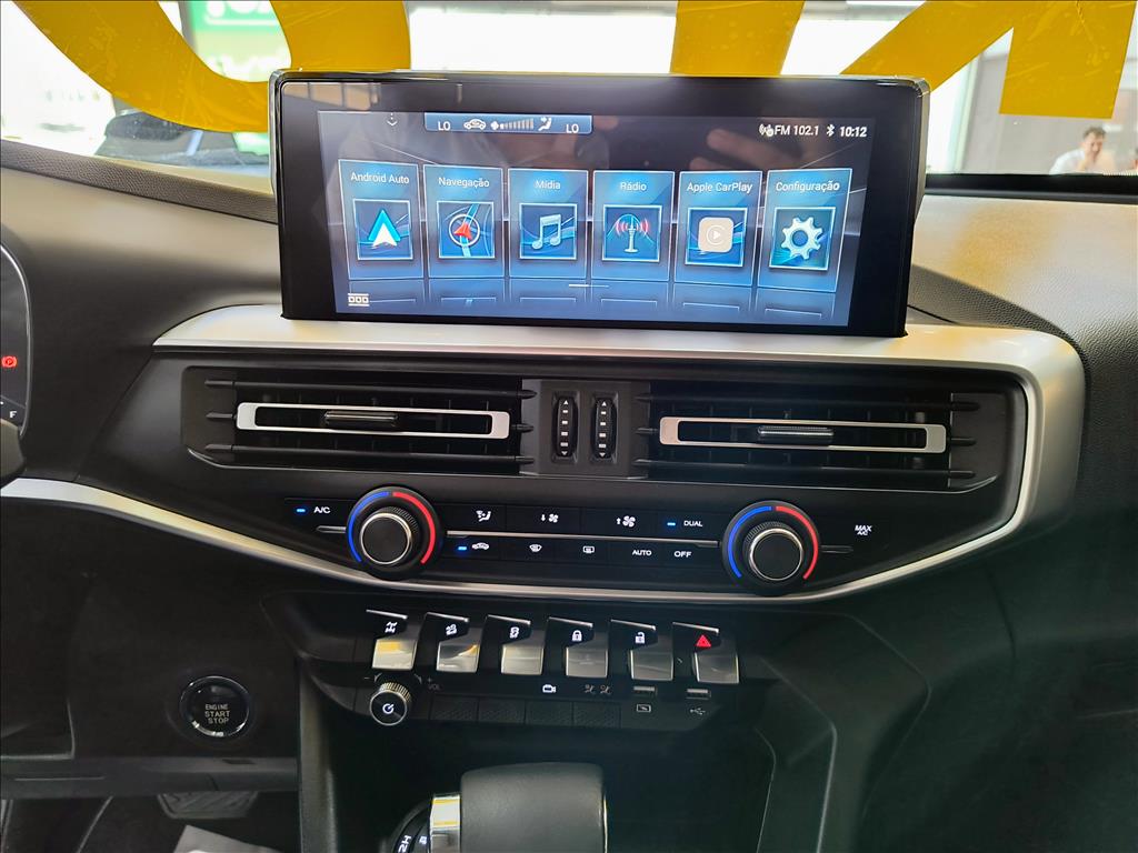 TITANO 2.2 TURBO DIESEL RANCH 4X4 AT69