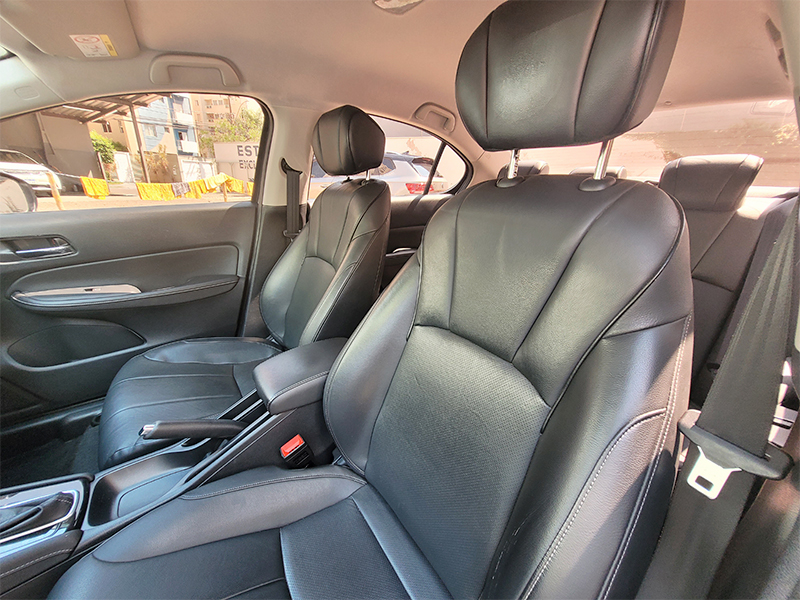 CITY 1.5 i-VTEC FLEX TOURING CVT8