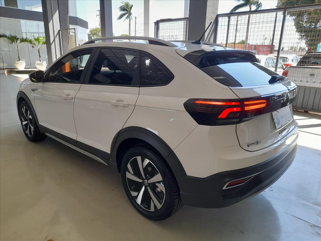 NIVUS 1.0 200 TSI TOTAL FLEX HIGHLINE AUTOMÁTICO