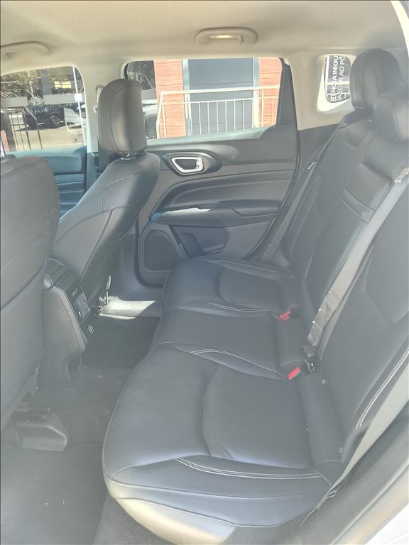 COMPASS 1.3 T270 TURBO FLEX LONGITUDE AT6