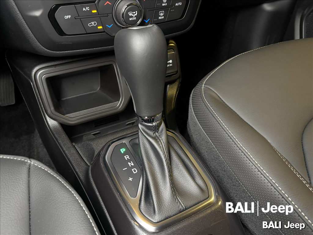 RENEGADE 1.3 T270 TURBO FLEX LONGITUDE AT612