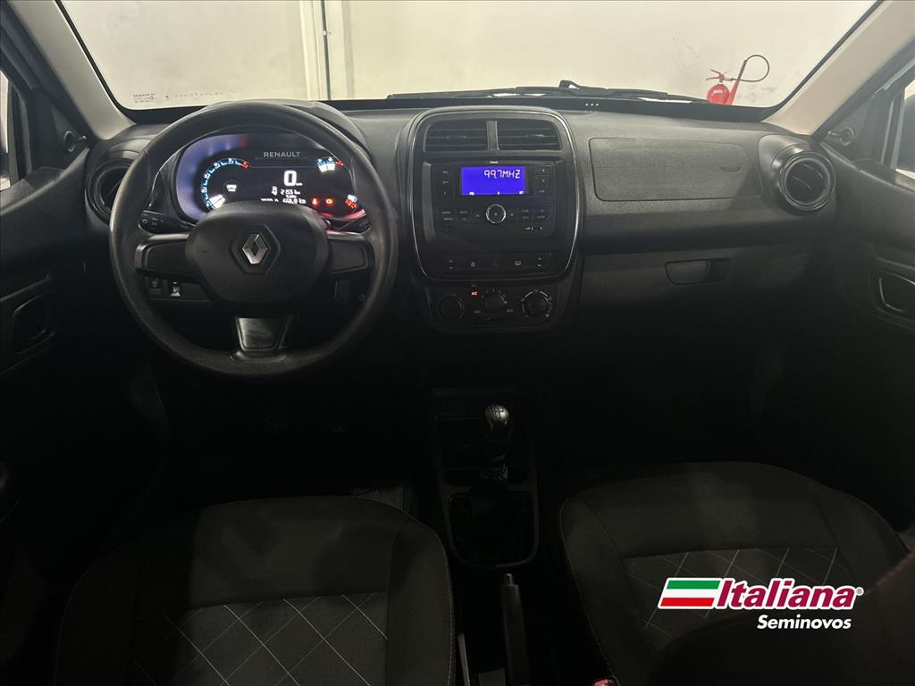 KWID 1.0 12V SCE FLEX ZEN MANUAL5
