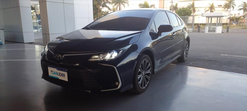 COROLLA 2.0 VVT-IE FLEX XEI DIRECT SHIFT1