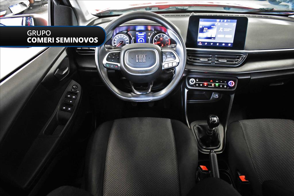 PULSE 1.3 FLEX DRIVE MANUAL10