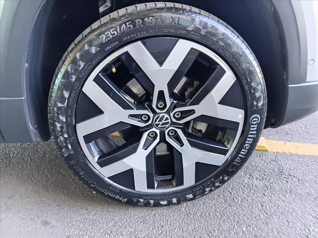 TAOS 1.4 250 TSI TOTAL FLEX HIGHLINE AUTOMÁTICO14