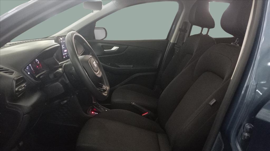 PULSE 1.0 TURBO 200 FLEX DRIVE CVT11