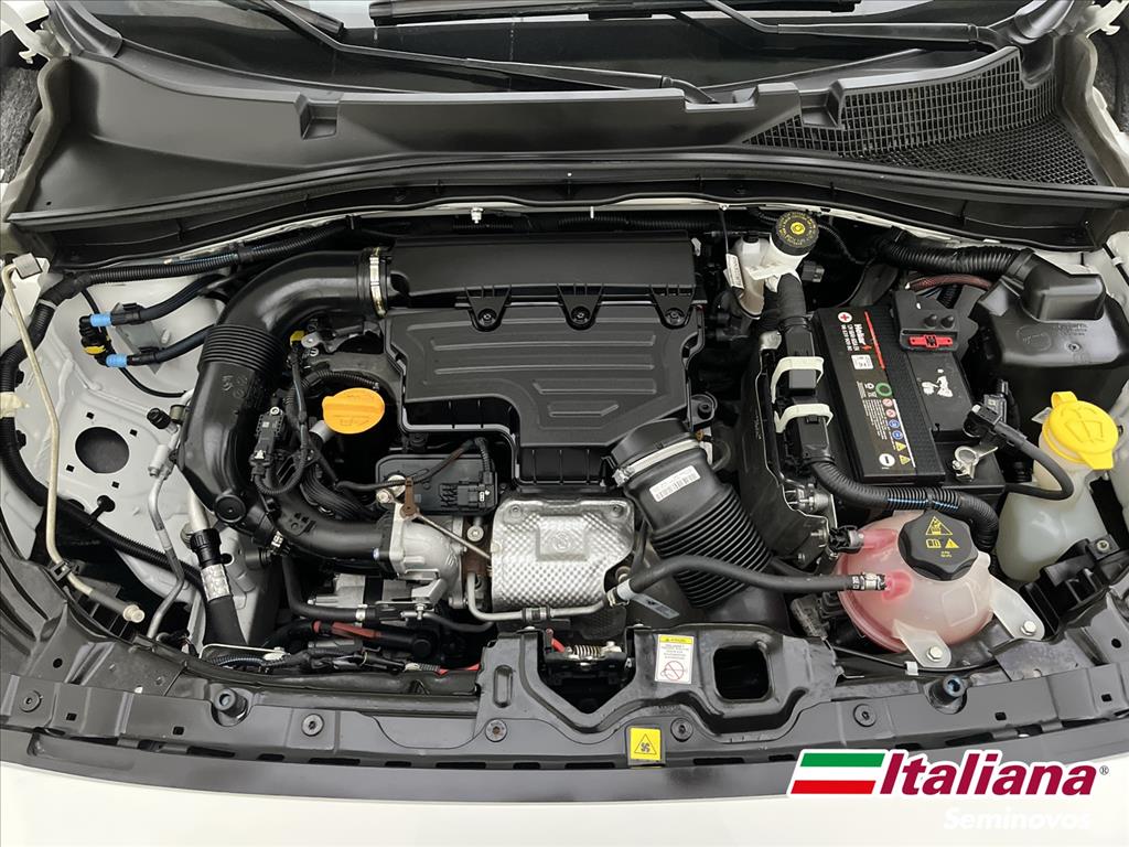 FASTBACK 1.0 TURBO 200 FLEX AUDACE CVT14