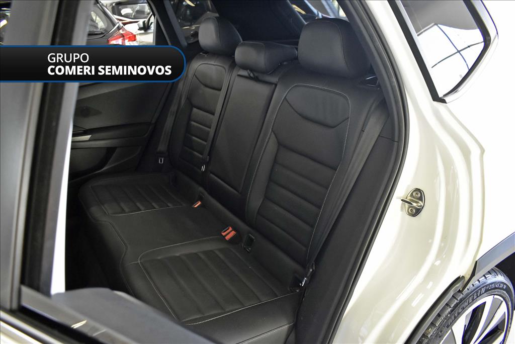 TAOS 1.4 250 TSI TOTAL FLEX HIGHLINE AUTOMÁTICO7