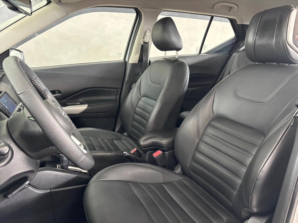 KICKS 1.6 16V FLEXSTART EXCLUSIVE XTRONIC7