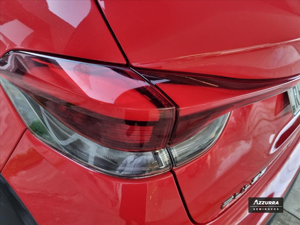 PULSE 1.0 TURBO 200 FLEX AUDACE CVT10