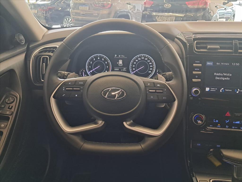 Hyundai-CRETA-1.0 TGDI FLEX LIMITED AUTOMÁTICO