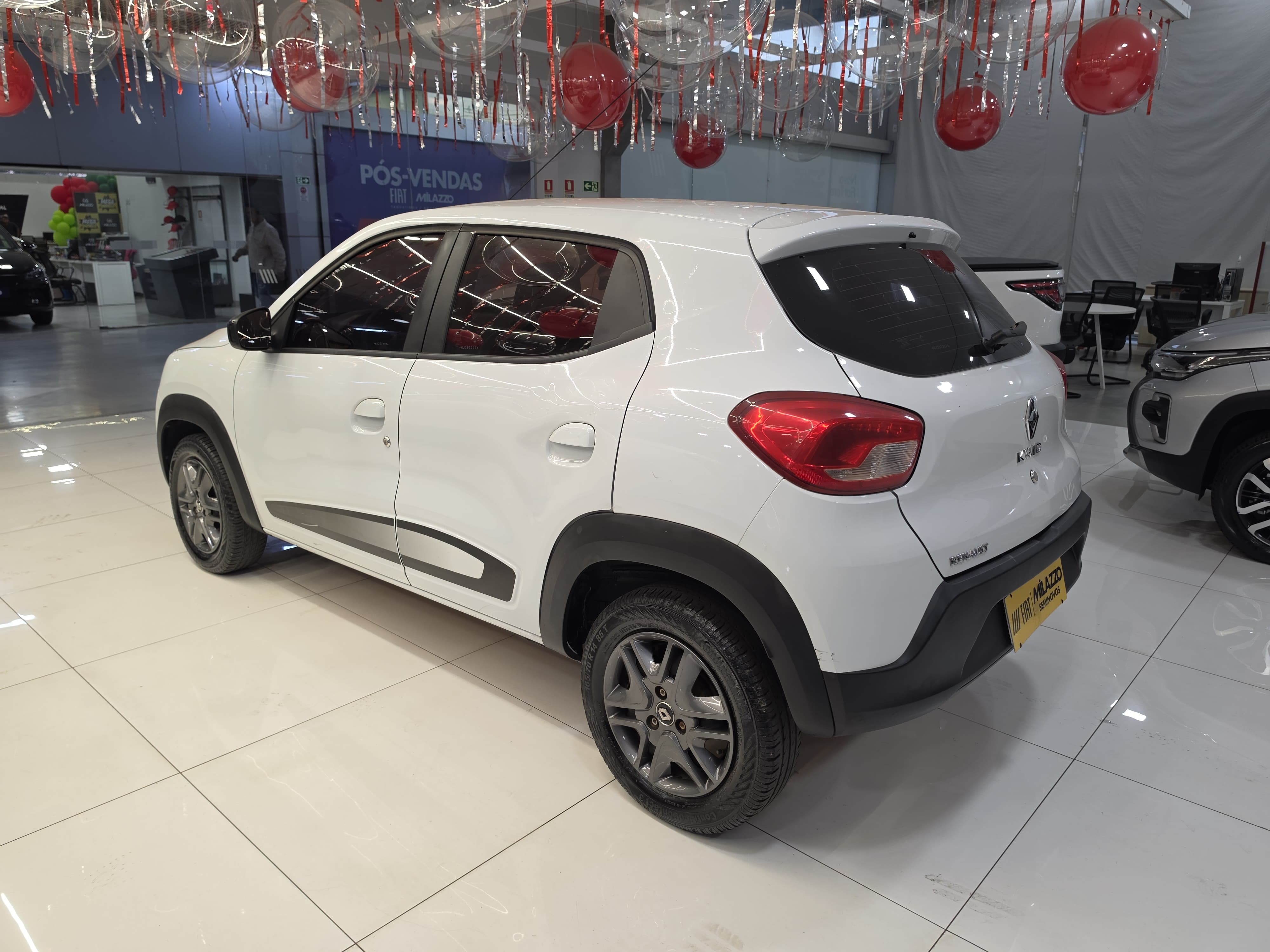 KWID 1.0 12V SCE FLEX INTENSE MANUAL3