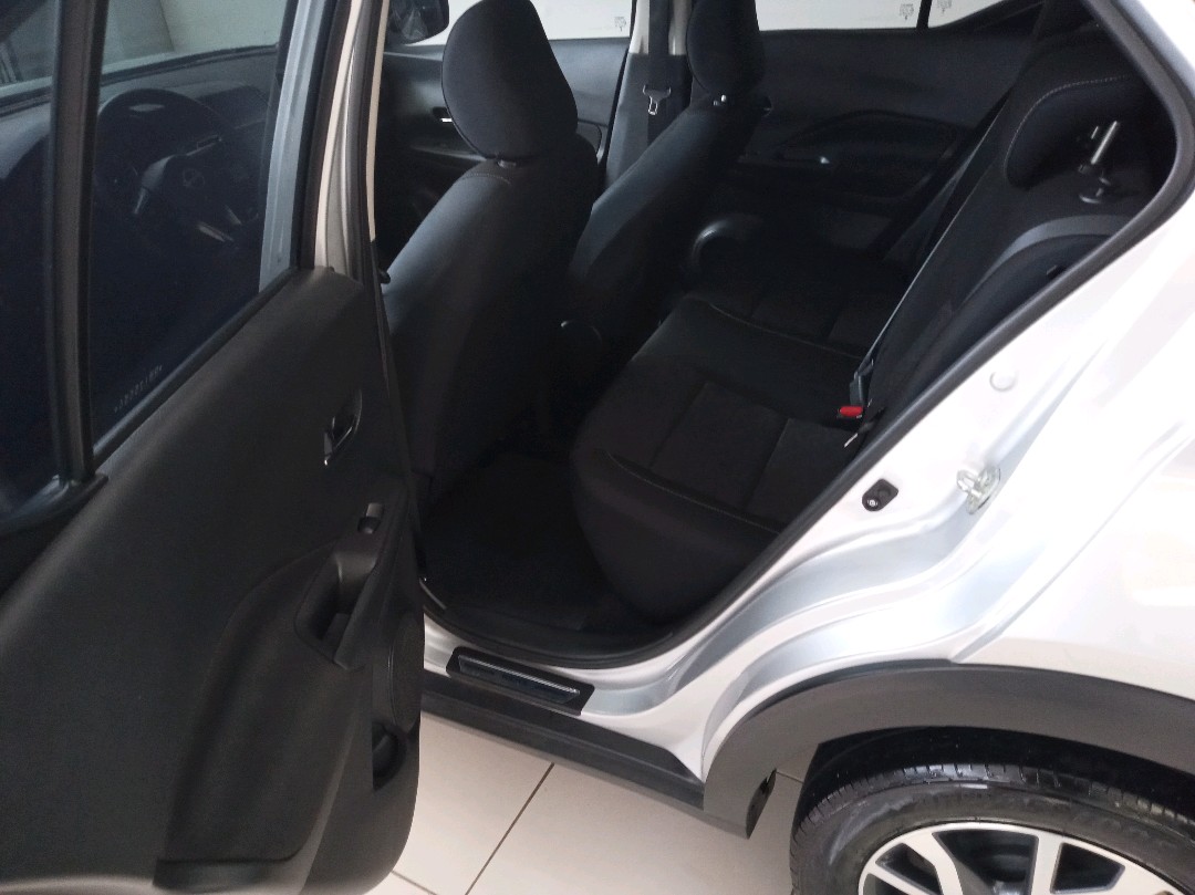 KICKS 1.6 16V FLEXSTART SENSE XTRONIC11