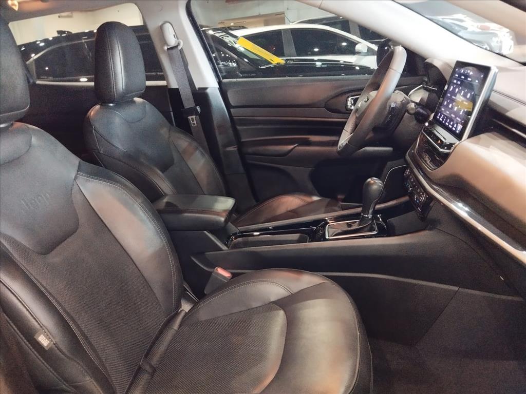 COMPASS 1.3 T270 TURBO FLEX LONGITUDE AT612