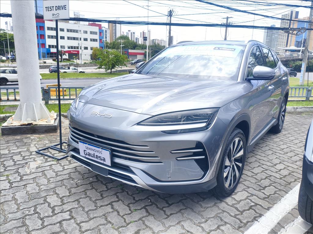 SONG PLUS PREMIUM 1.5 DM-I TURBO HÍBRIDO AWD AUTOMÁTICO2