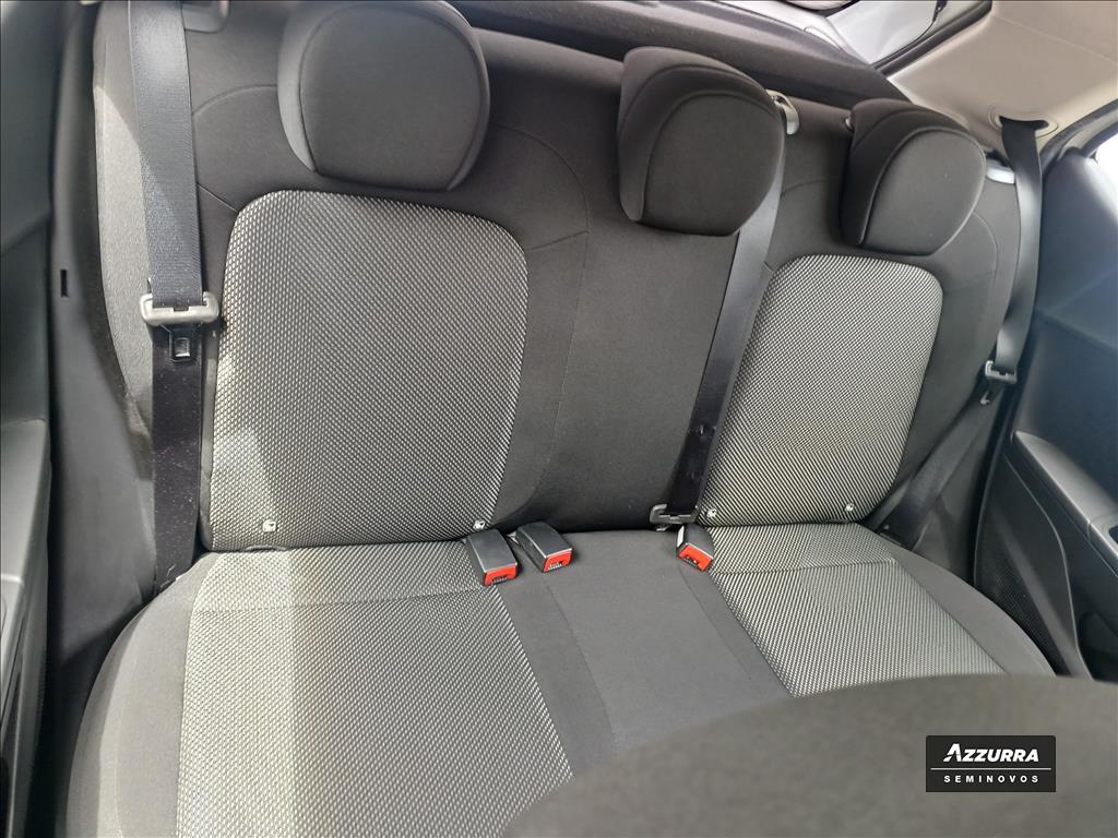 PULSE 1.3 FLEX DRIVE CVT8