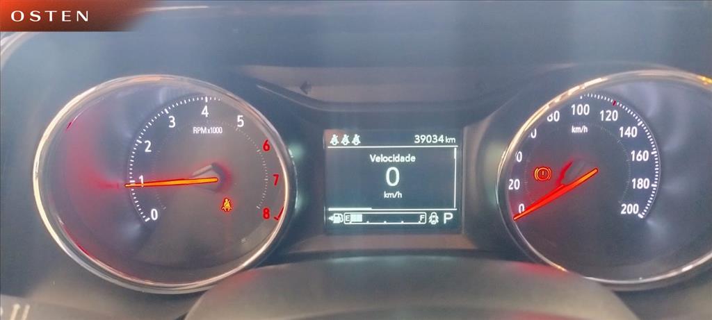 GM - Chevrolet-MONTANA-1.2 TURBO FLEX PREMIER AUTOMÁTICO
