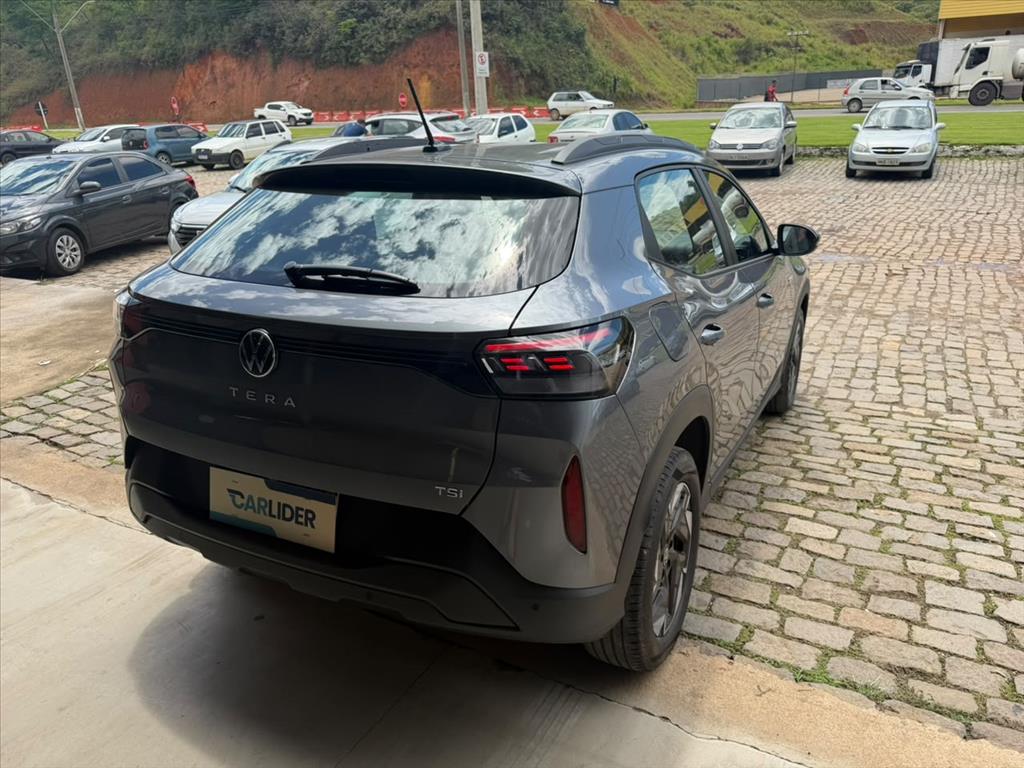 TERA 1.0 170 TSI COMFORT AUTOMÁTICO2