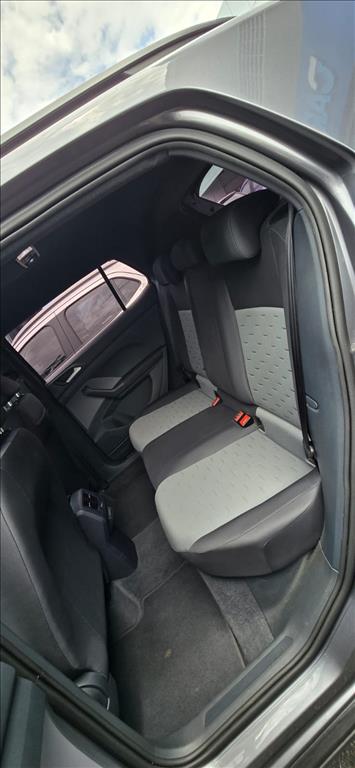 T-CROSS 1.0 200 TSI TOTAL FLEX COMFORTLINE AUTOMÁTICO9