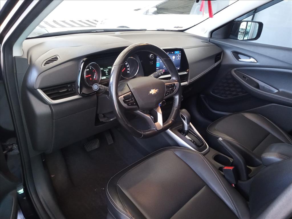 MONTANA 1.2 TURBO FLEX PREMIER AUTOMÁTICO7