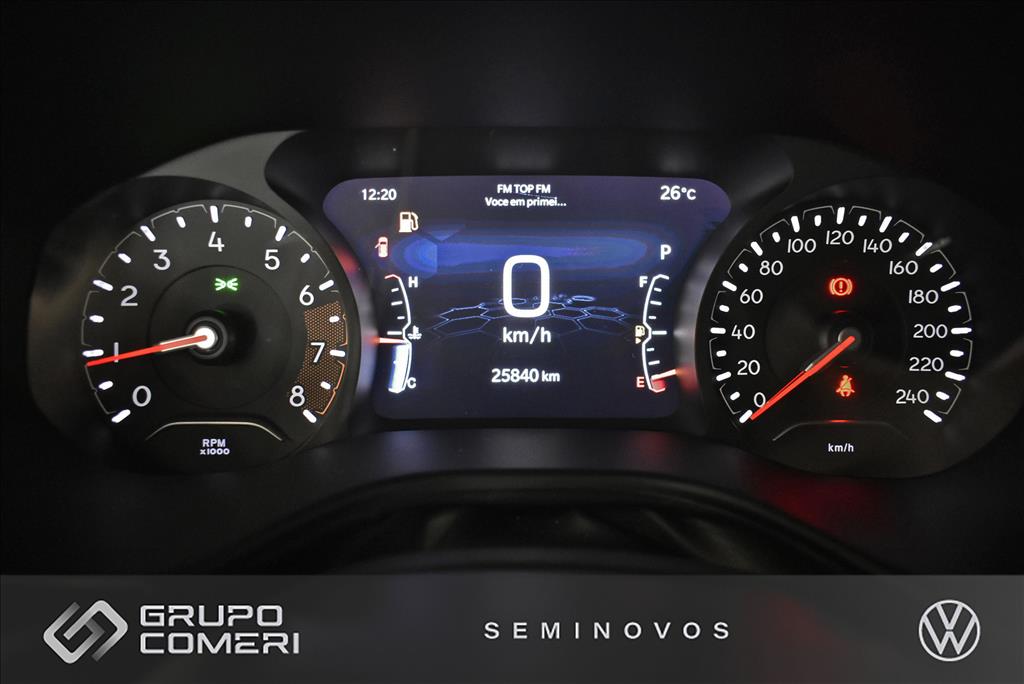 COMPASS 1.3 T270 TURBO FLEX SPORT AT66