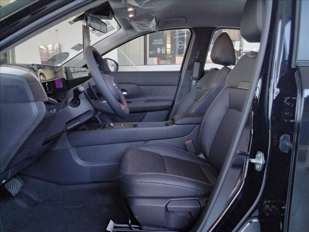 KICKS 1.0 TURBO FLEX ADVANCE DCT11