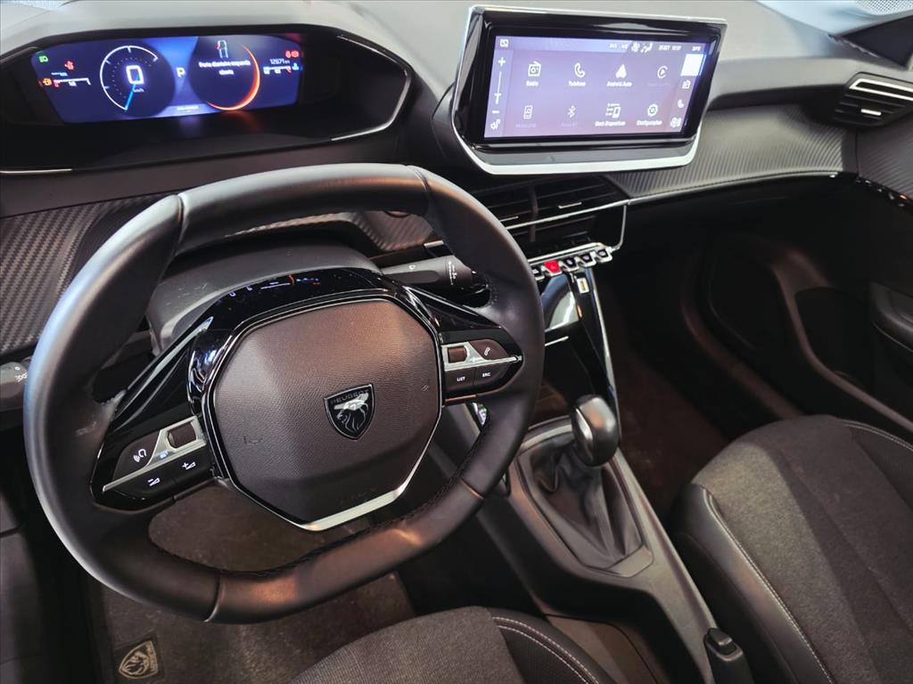 208 1.0 TURBO 200 FLEX ALLURE CVT4