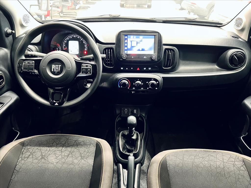 MOBI 1.0 EVO FLEX TREKKING MANUAL7