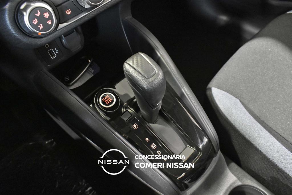 VERSA 1.6 16V FLEX SENSE XTRONIC10