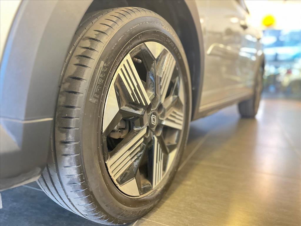 KARDIAN 1.0 TCE FLEX TECHNO EDC13