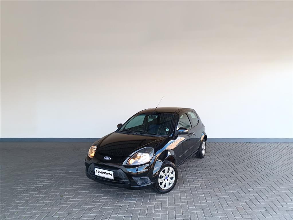 KA 1.0 MPI 8V FLEX 2P MANUAL0