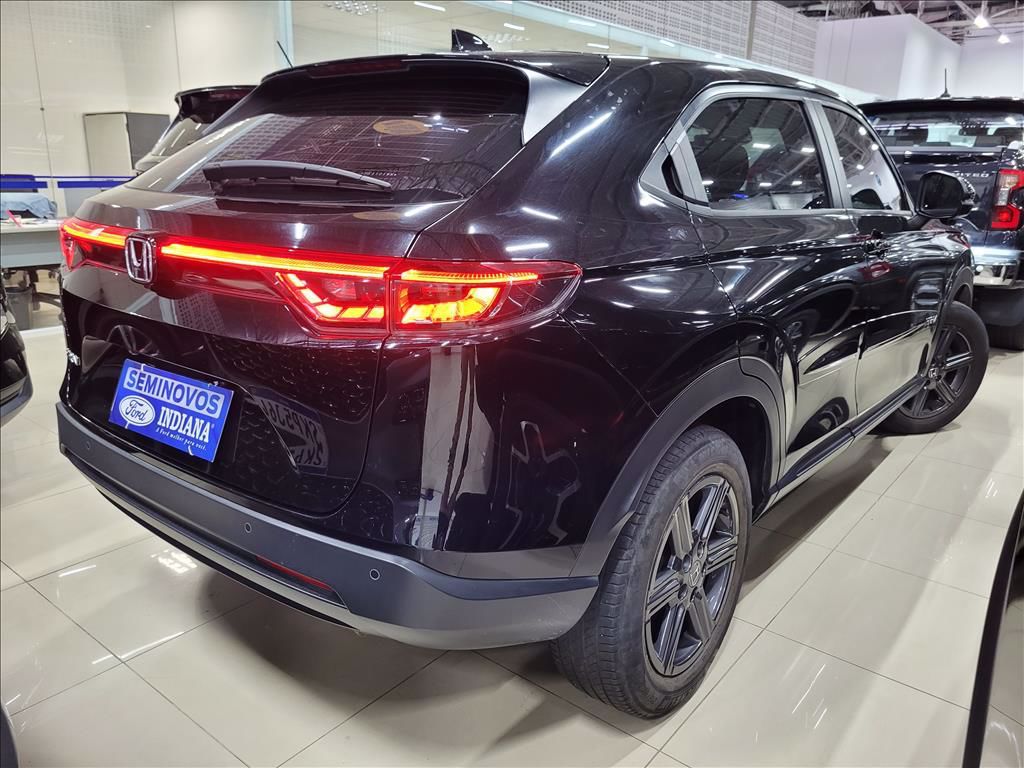 HR-V 1.5 DI I-VTEC FLEX EXL CVT4