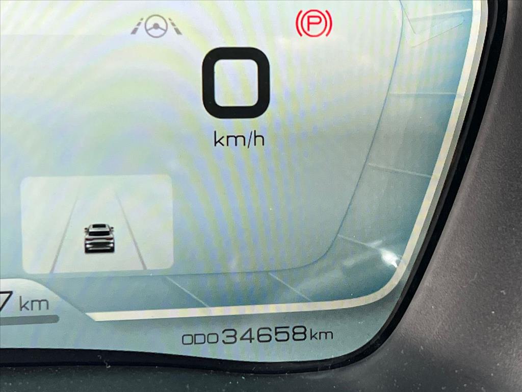 SONG PLUS 1.5 DM-I HÍBRIDO AUTOMÁTICO5