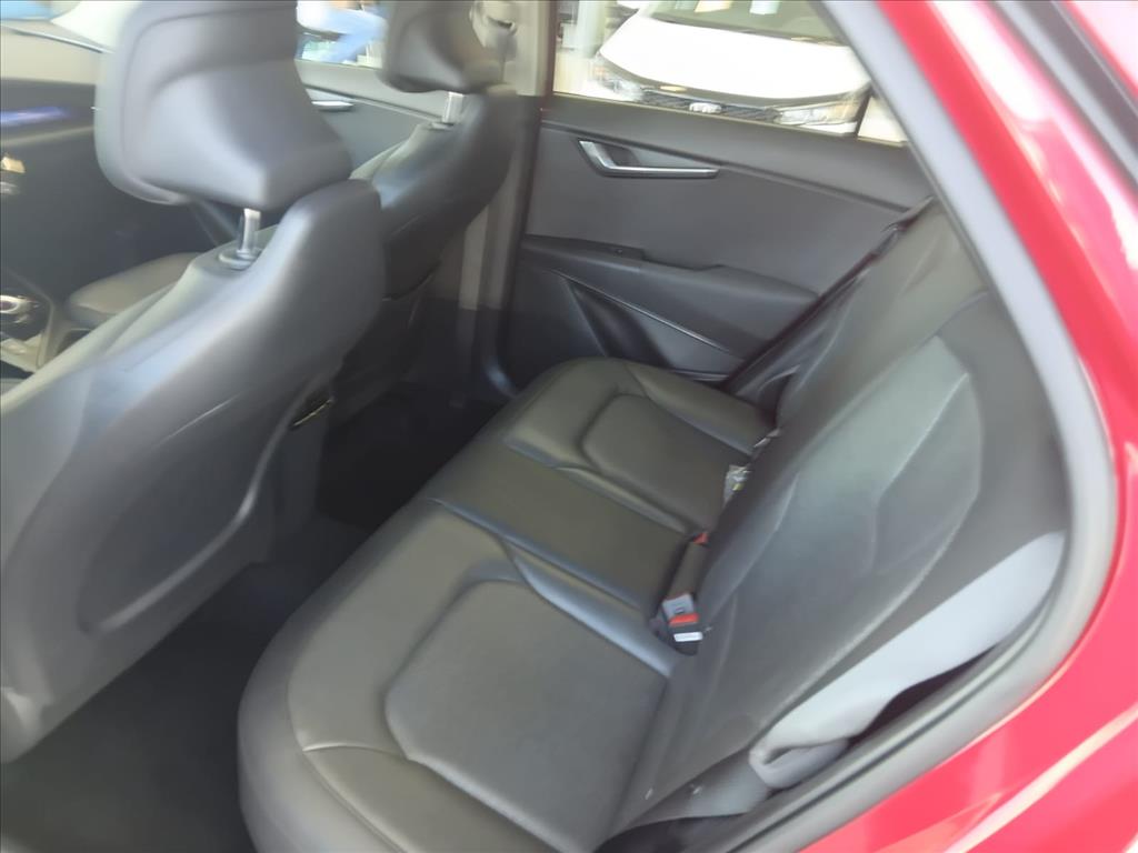 NIRO 1.6 GDI HEV RIO OPEN LIMITED EDITION DCT7