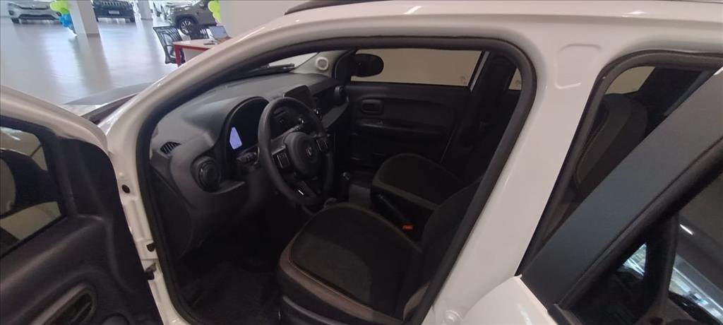 MOBI 1.0 EVO FLEX TREKKING MANUAL8