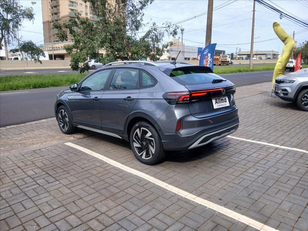 NIVUS 1.0 200 TSI TOTAL FLEX HIGHLINE AUTOMÁTICO9
