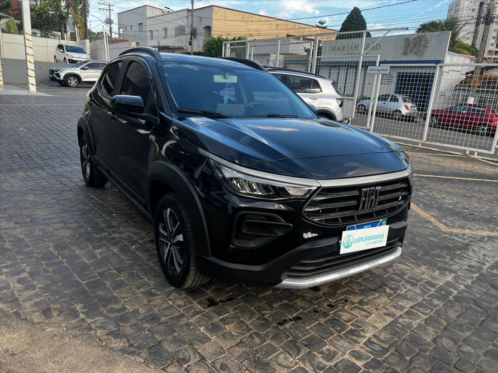 PULSE 1.0 TURBO 200 FLEX AUDACE CVT1