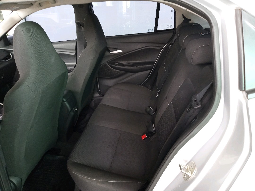 ONIX 1.0 TURBO FLEX LTZ MANUAL10