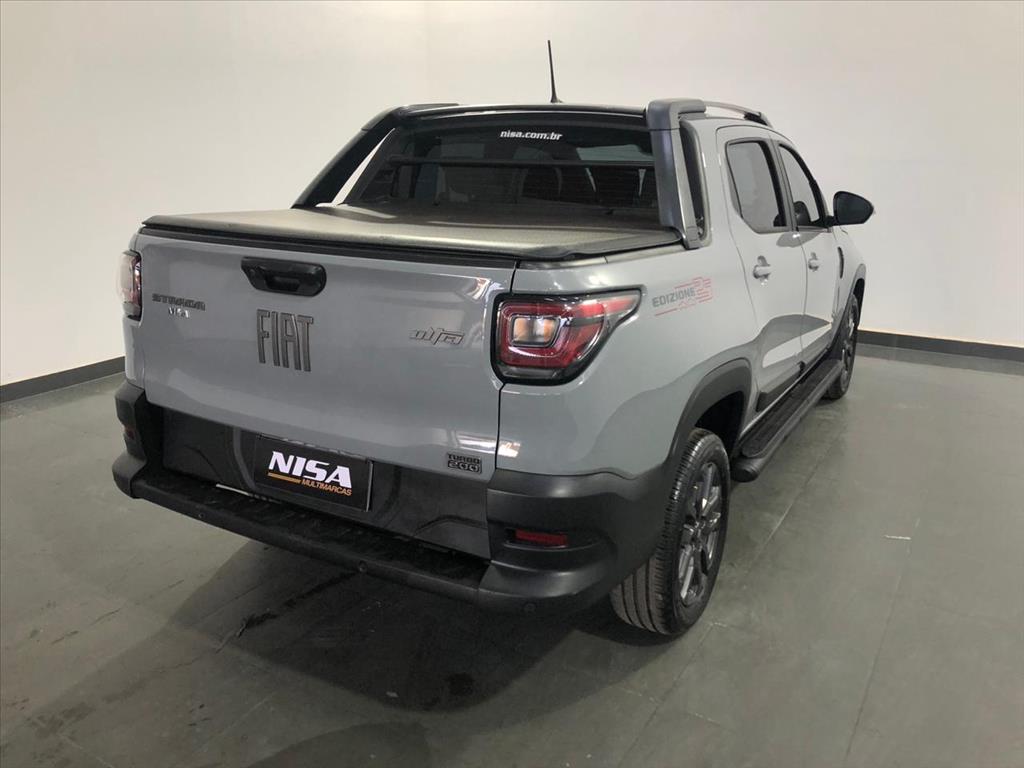 STRADA 1.0 TURBO 200 FLEX ULTRA CD CVT3