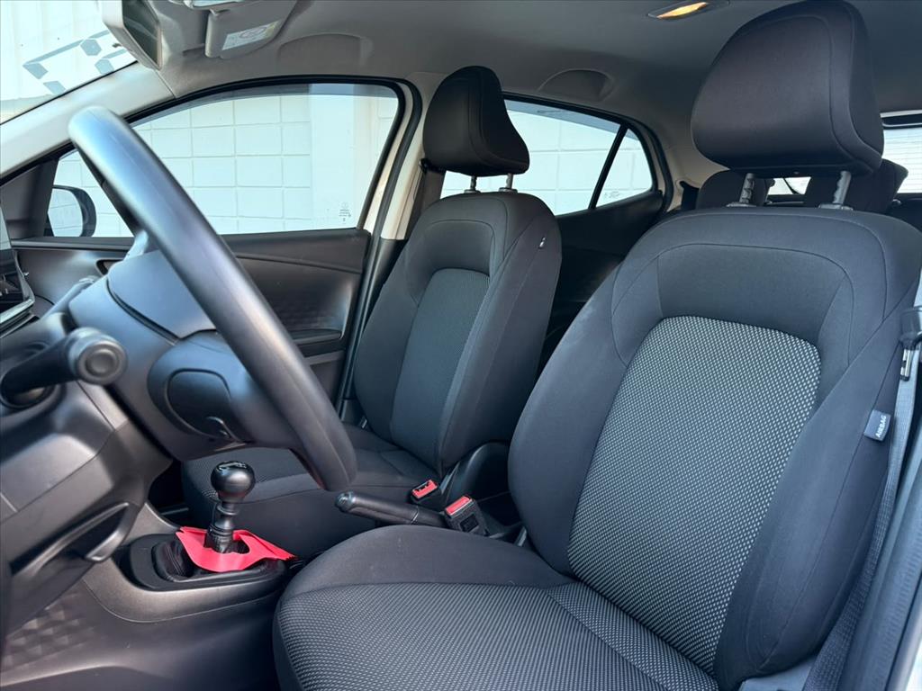 PULSE 1.3 FLEX DRIVE MANUAL5