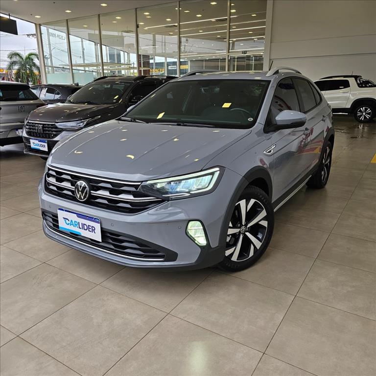NIVUS 1.0 200 TSI TOTAL FLEX HIGHLINE AUTOMÁTICO0